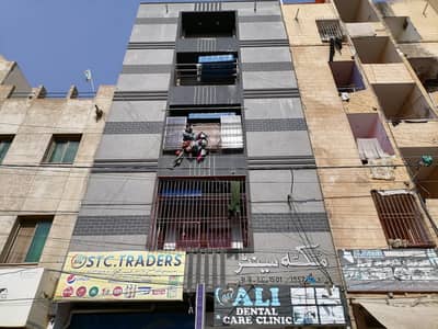 Brand New Apartment For Sale