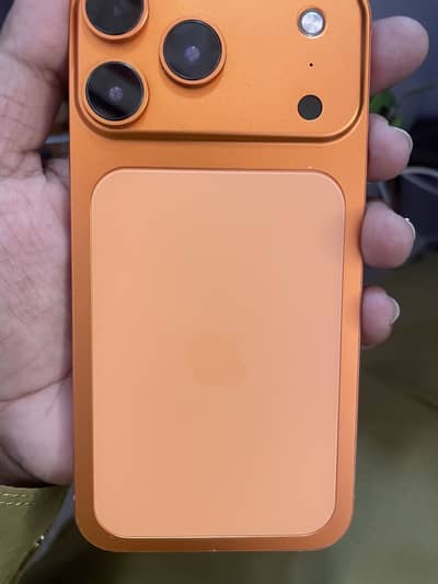 Apple iPhone XR converted 17 pro pta approved