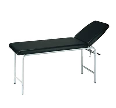 Patient examination couch