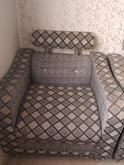 5 seater sofa ser