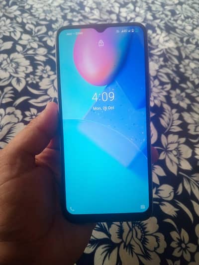 Vivo Y20