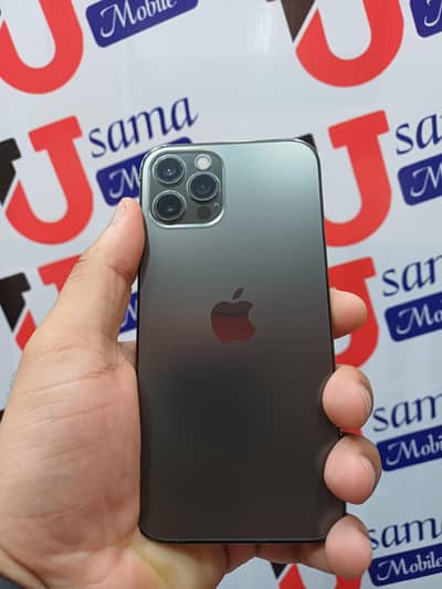 Apple iPhone 12 Pro