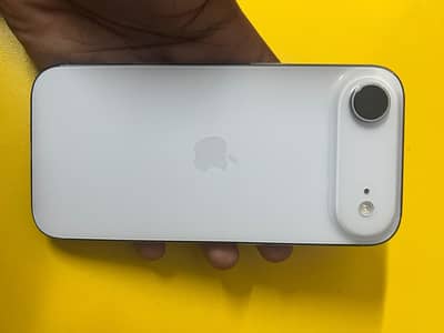 Apple iPhone 17 Air JV