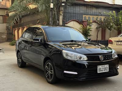 Proton Saga 2023