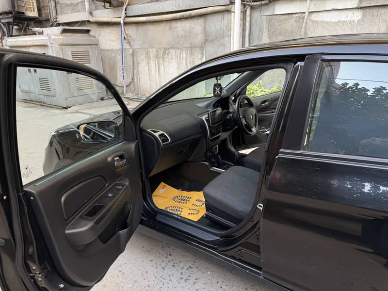 Proton Saga 2023 - Cars - 1120497811