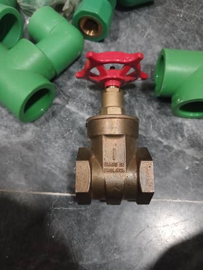 plumbing team ppr