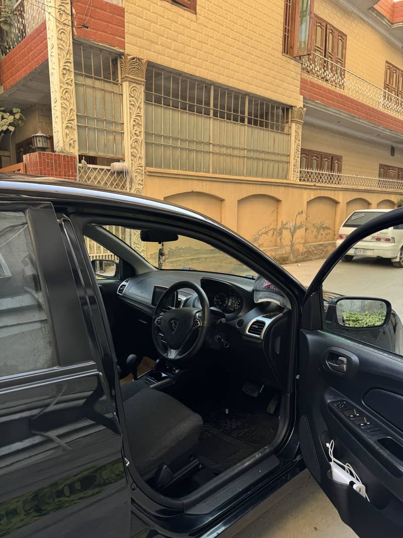 Proton Saga 2023 - Cars - 1120497811