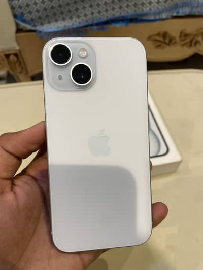 Apple iPhone 15 Jv