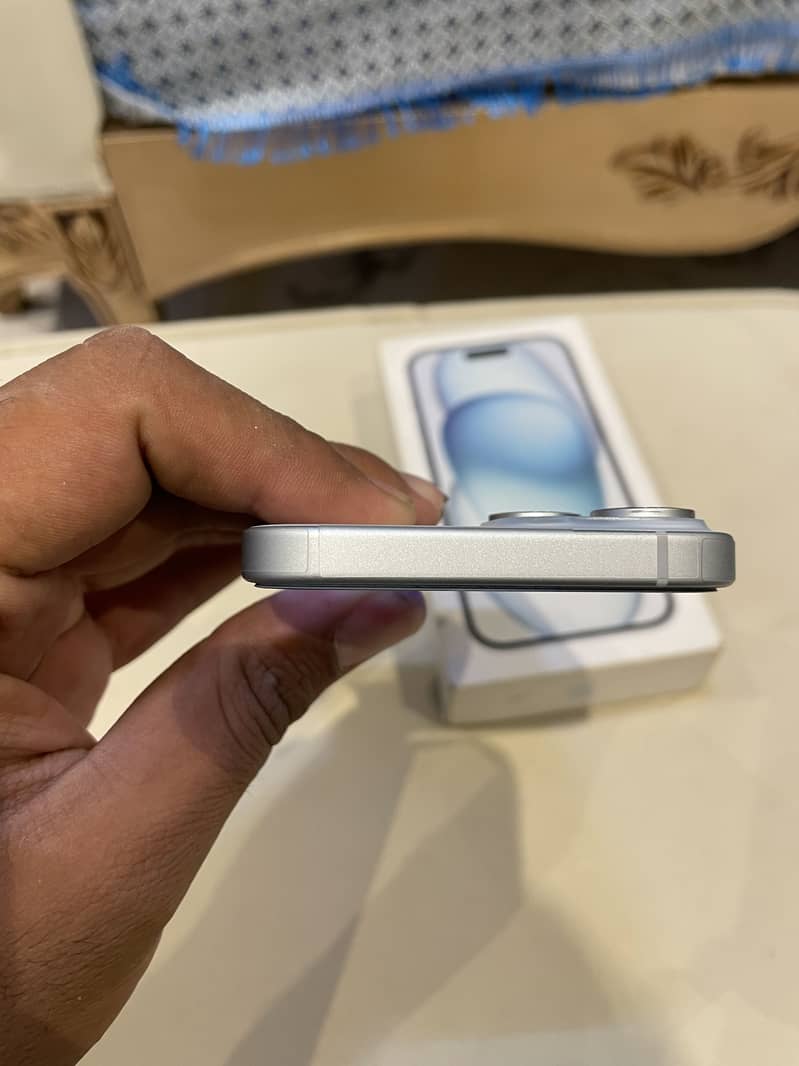 Apple iPhone 15 Jv 2