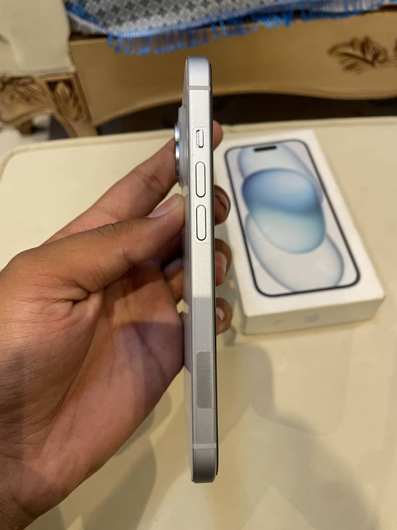 Apple iPhone 15 Jv 3