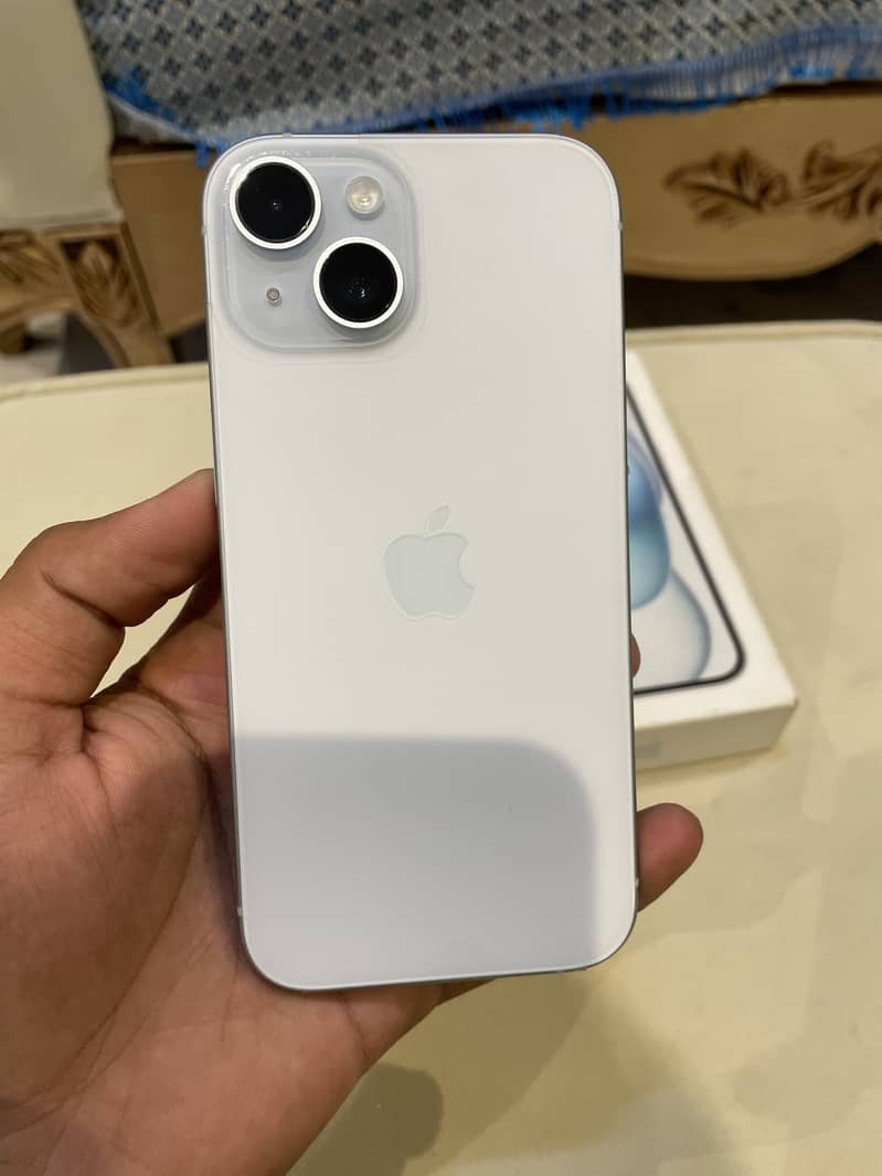 Apple iPhone 15 Jv 4