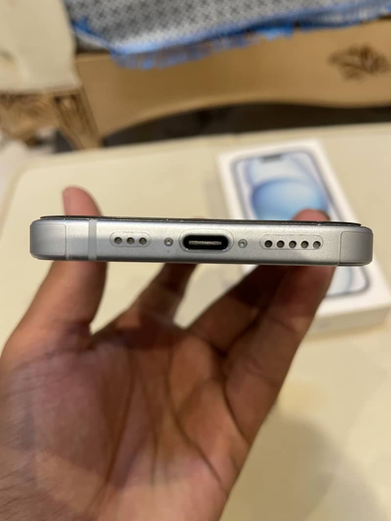 Apple iPhone 15 Jv 5