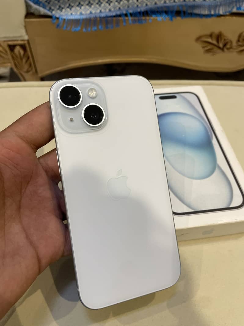 Apple iPhone 15 Jv 6