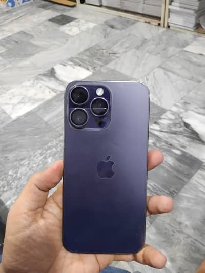 Apple iPhone 14 Pro Max