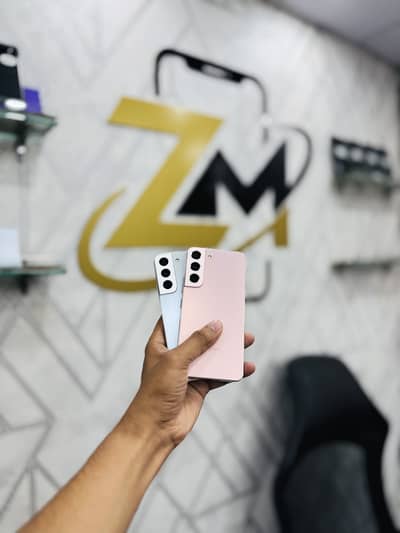 Samsung Mobile S22