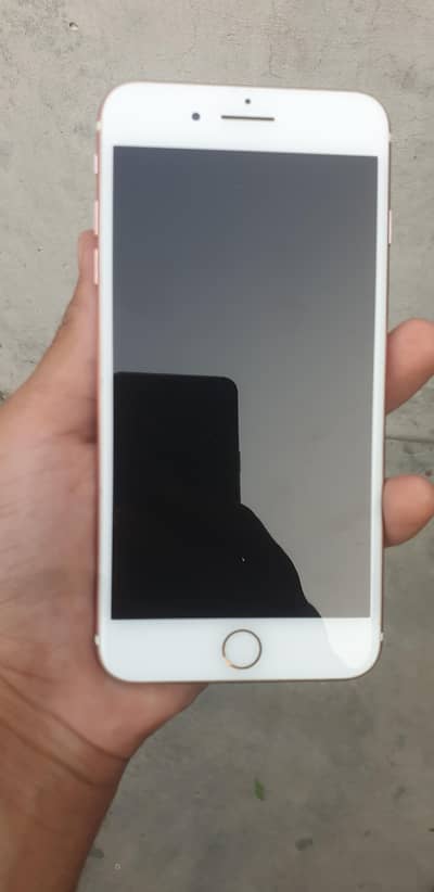 Apple iPhone 7 Plus