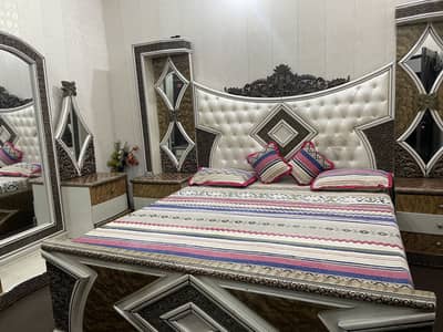 Bed room furniture