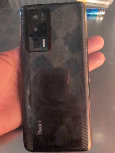 Xiaomi Redmi K60