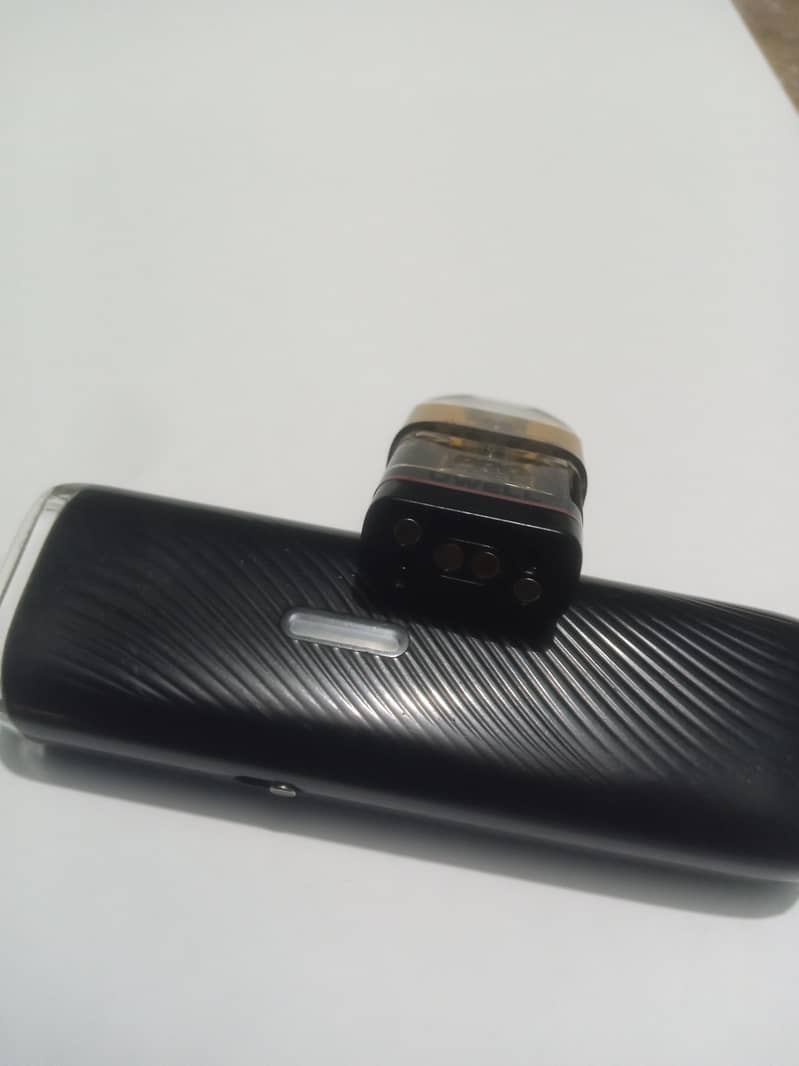 calliburn G5 3