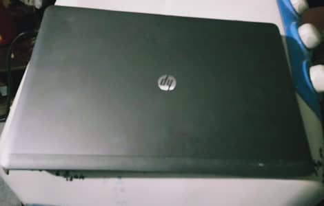 HP i5 3rd Gen Probook