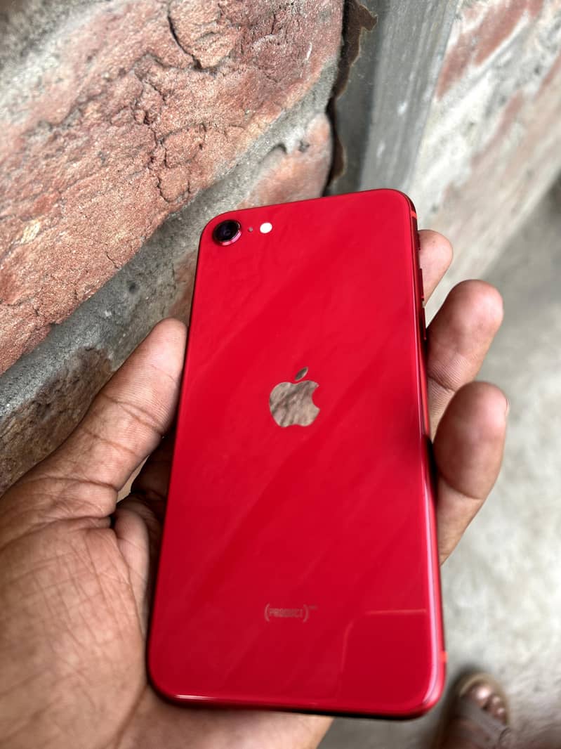 Apple iPhone SE 0