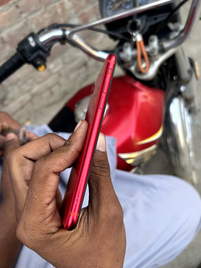 Apple iPhone SE 2