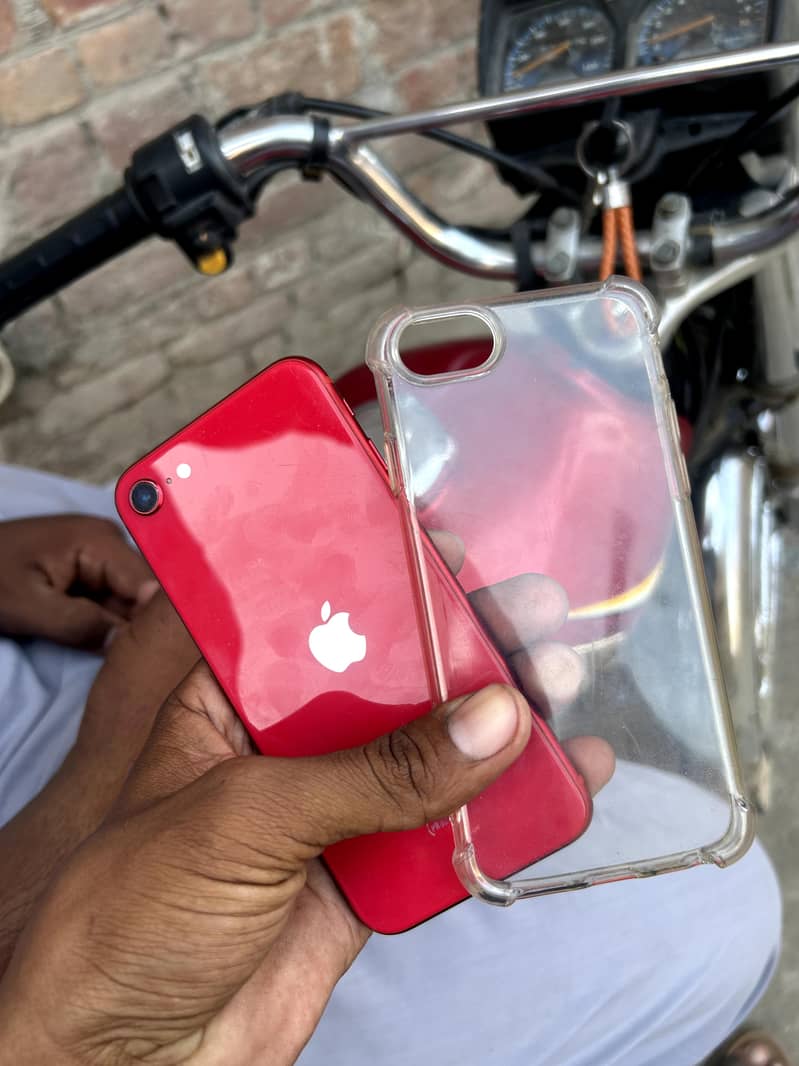 Apple iPhone SE 5