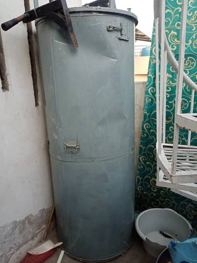Parola with stand for sale