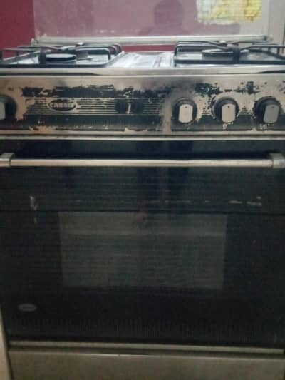 canon oven