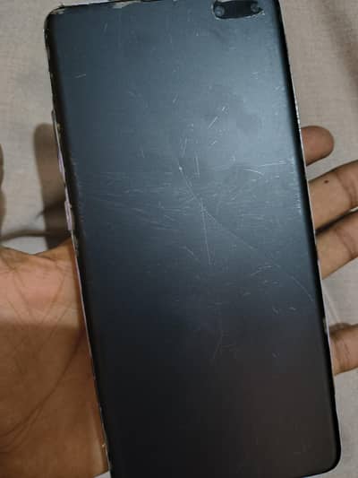 Samsung Mobile S10 5G