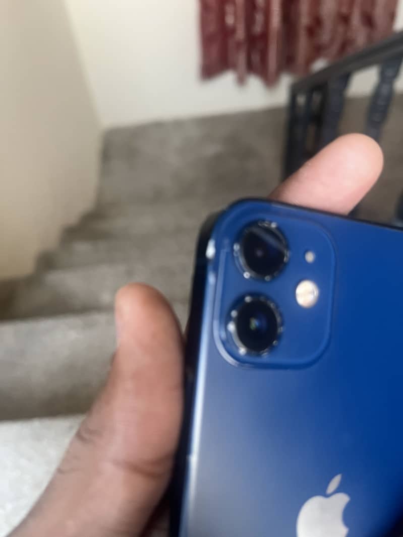 Apple iPhone 12 mini 2