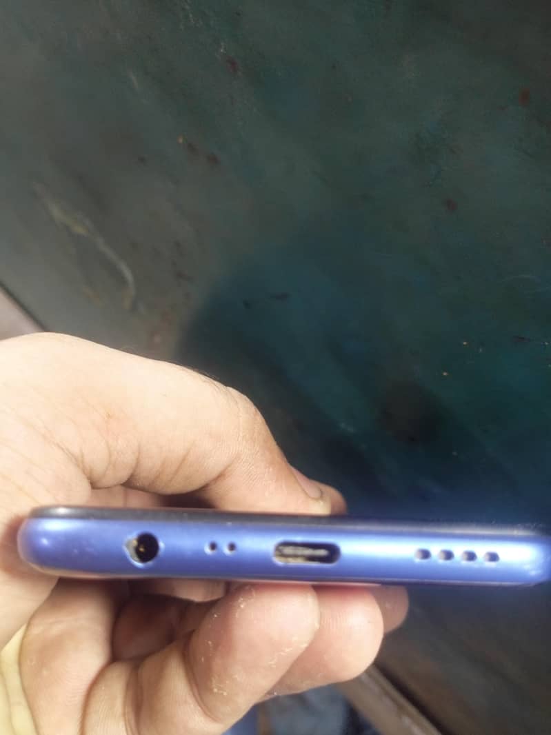 Realme 6 0