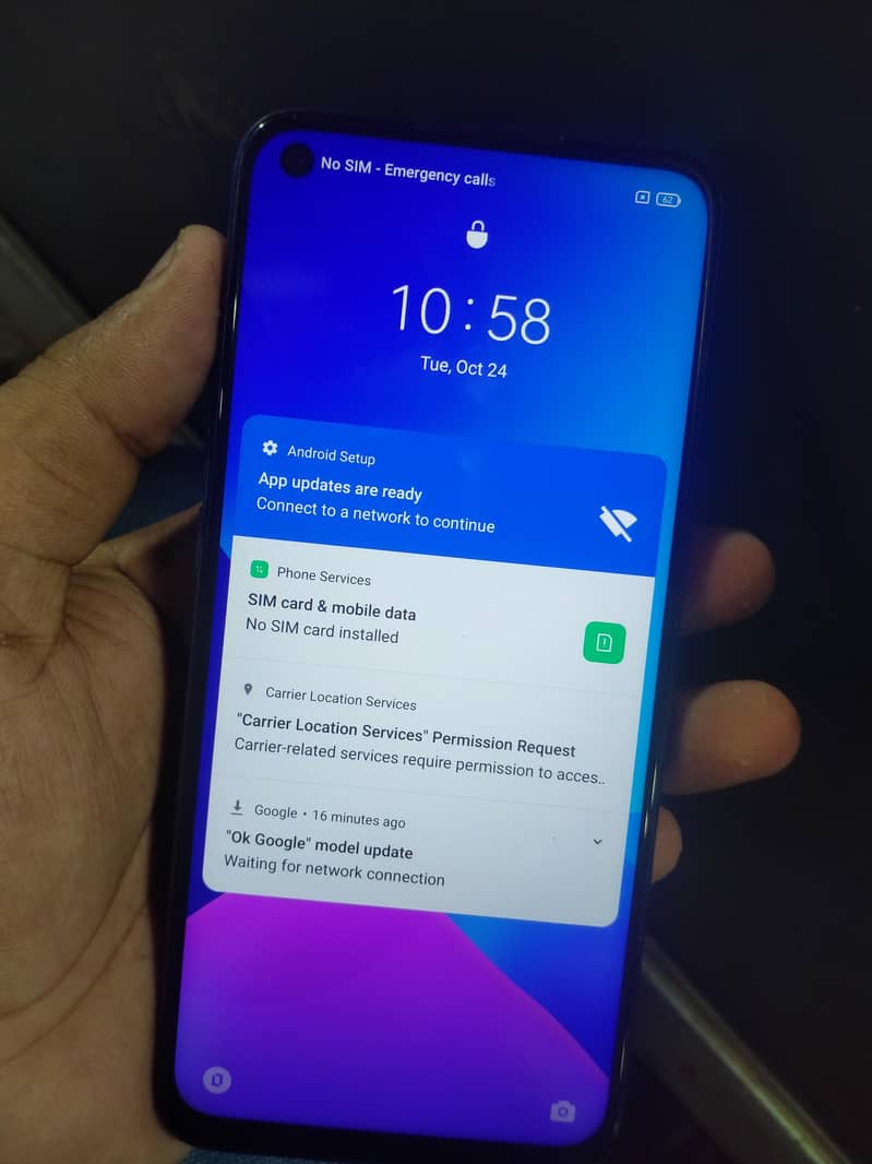 Realme 6 4