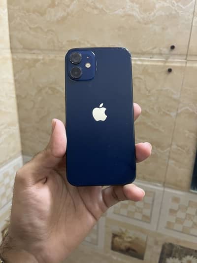 Apple iPhone 12 mini 64gb Nonpta Jv