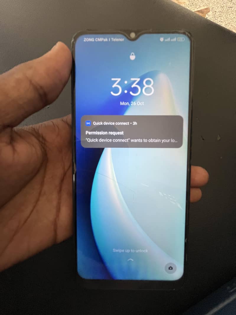 Realme C25s 2