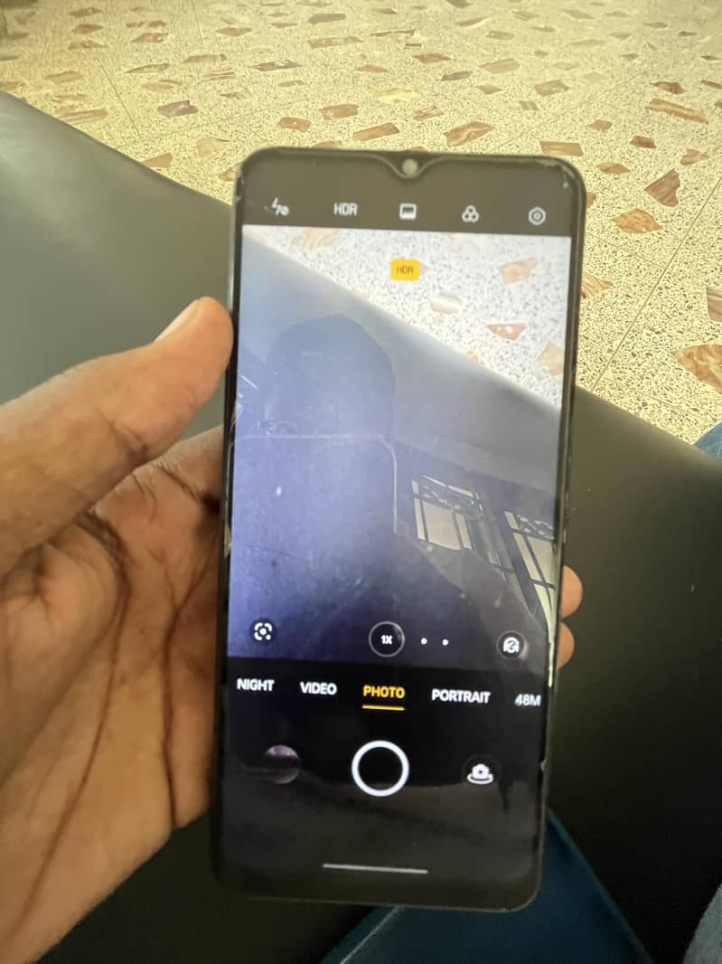 Realme C25s 3