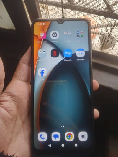 Xiaomi Redmi A3 4/128 GB