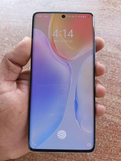 Vivo X70 Pro 5G | 12GB 256GB | 10/09 Condition | Non-Repaired