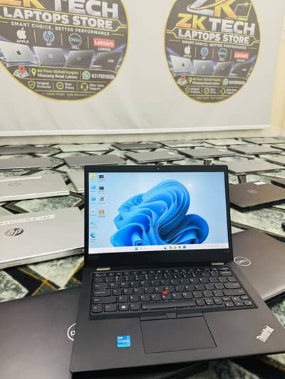 Lenovo ThinkPad L13 Gen 2 | Core i5 11th Gen | 16GB RAM | 256GB SSD