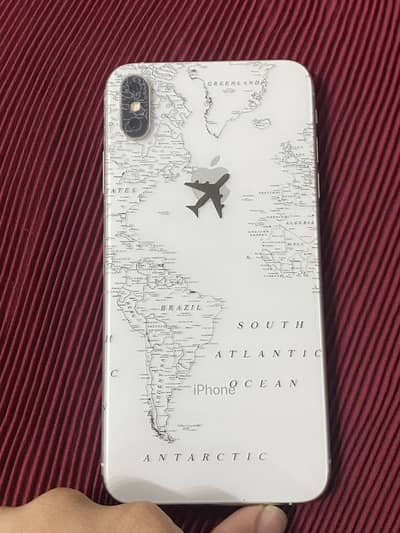 Apple iPhone XS Max 256gb