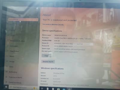 latitude laptop
