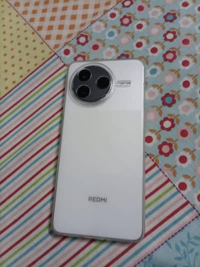 Xiaomi Redmi K80