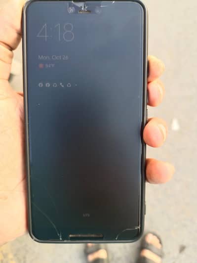 Google Pixel 3 XL