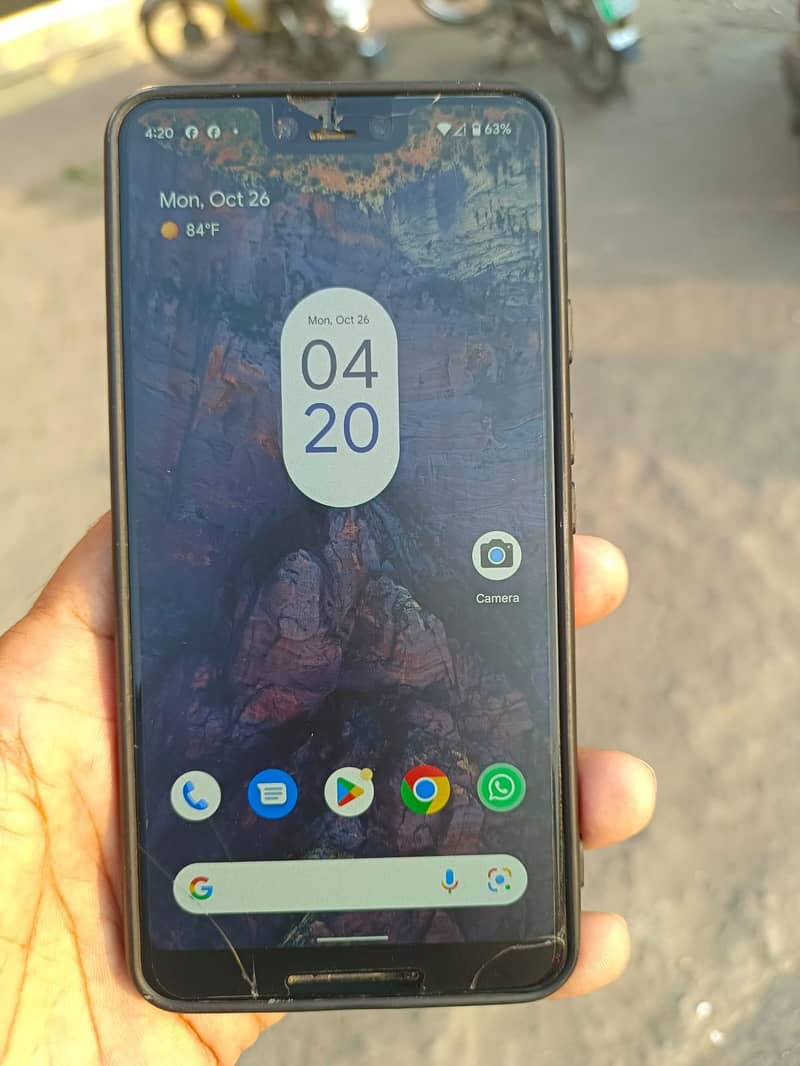 Google Pixel 3 XL 1