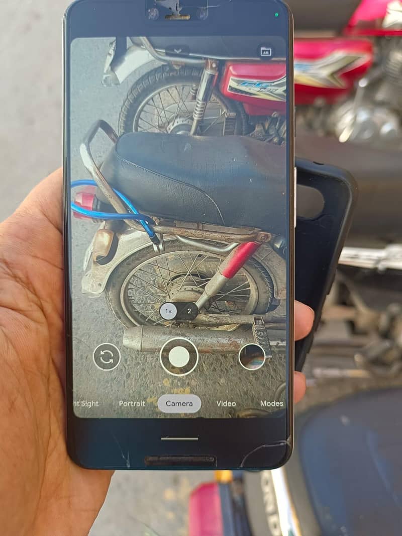 Google Pixel 3 XL 5