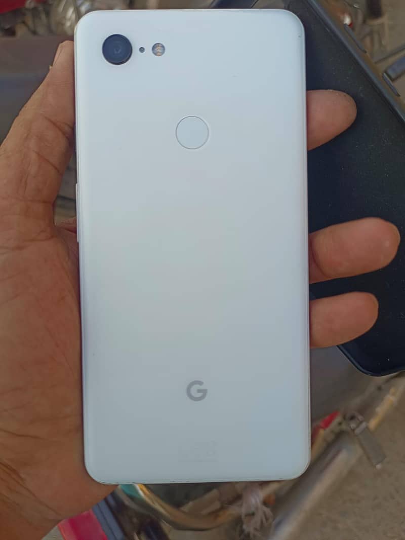 Google Pixel 3 XL 6
