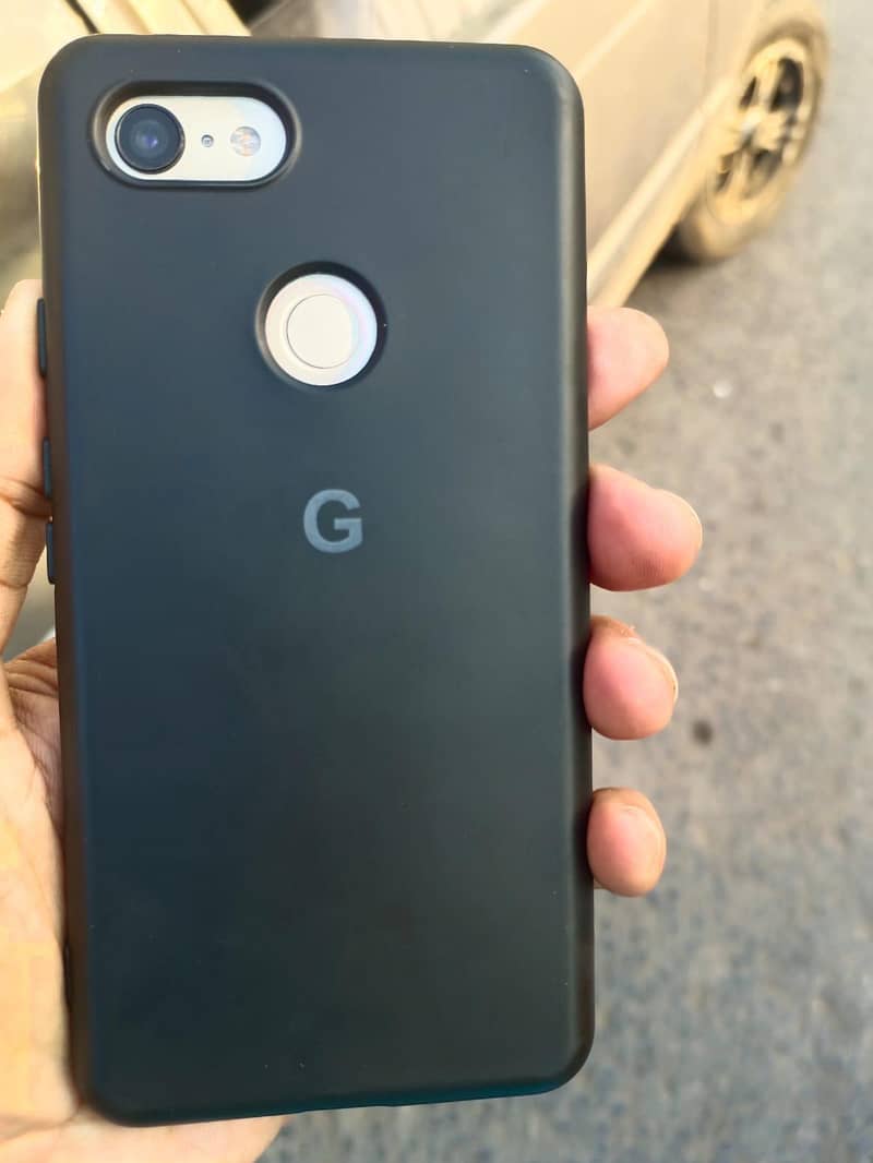Google Pixel 3 XL 8