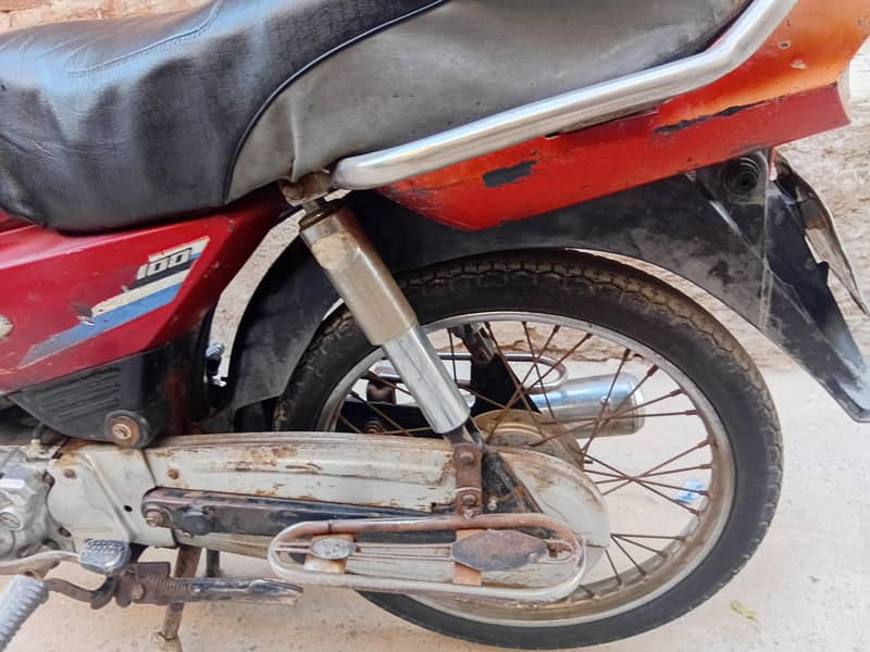 yamaha junoon 100cc model 2012 6