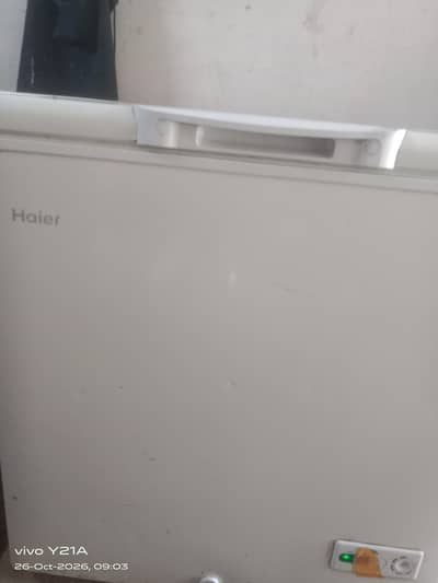 haier