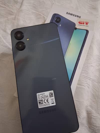 Samsung Mobile A06,/,03225383116